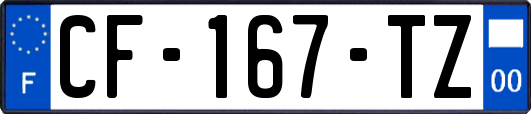 CF-167-TZ