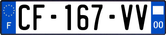 CF-167-VV
