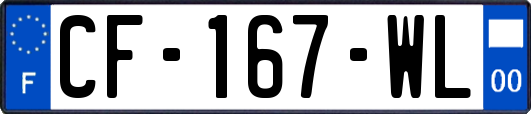 CF-167-WL