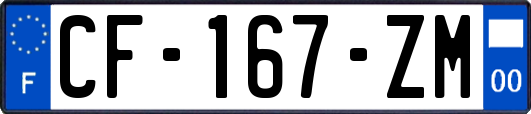 CF-167-ZM