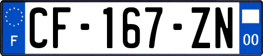 CF-167-ZN