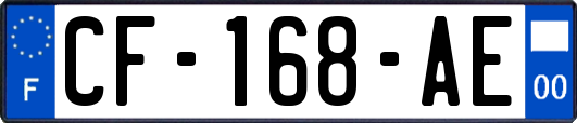 CF-168-AE