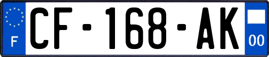 CF-168-AK