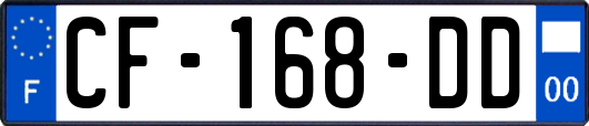 CF-168-DD