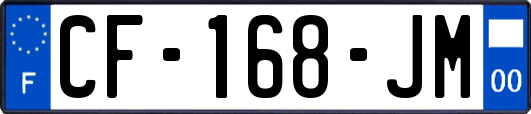 CF-168-JM