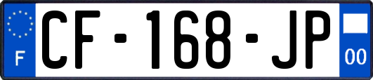 CF-168-JP