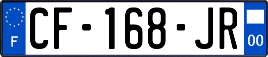 CF-168-JR