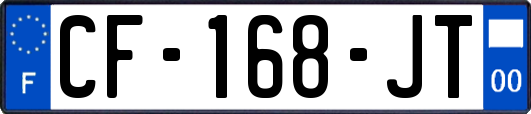 CF-168-JT