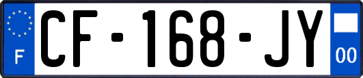 CF-168-JY