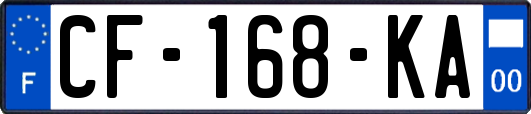 CF-168-KA