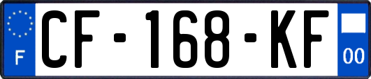 CF-168-KF