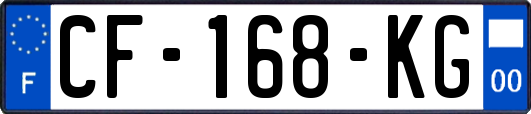 CF-168-KG