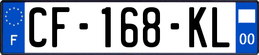 CF-168-KL