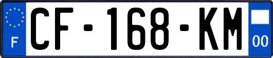CF-168-KM