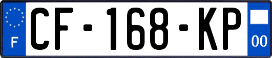 CF-168-KP