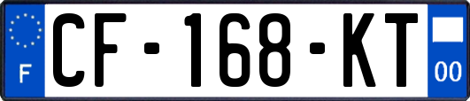 CF-168-KT