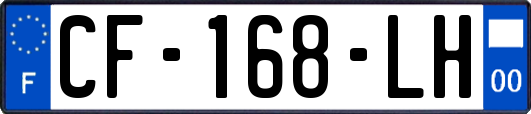 CF-168-LH