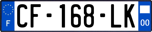 CF-168-LK