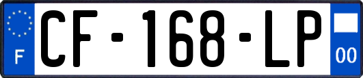 CF-168-LP
