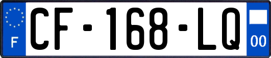 CF-168-LQ
