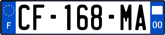 CF-168-MA