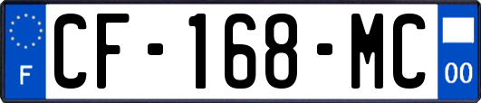 CF-168-MC