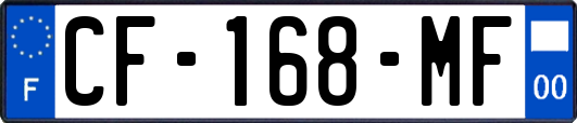 CF-168-MF