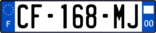 CF-168-MJ