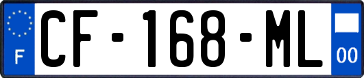 CF-168-ML