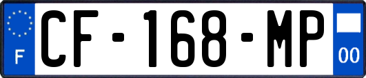 CF-168-MP