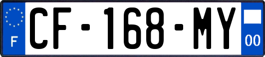 CF-168-MY