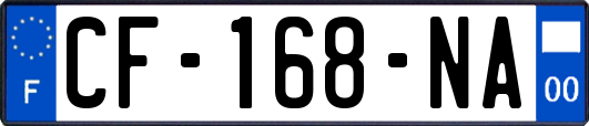 CF-168-NA