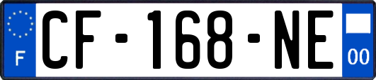 CF-168-NE