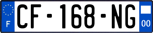 CF-168-NG