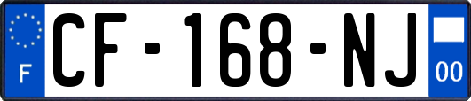CF-168-NJ