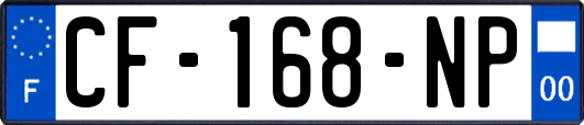 CF-168-NP