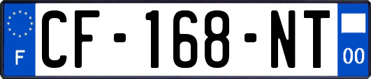 CF-168-NT