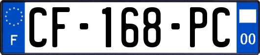 CF-168-PC