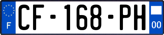 CF-168-PH