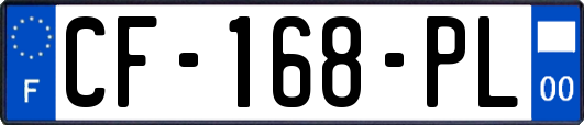 CF-168-PL