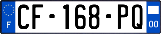 CF-168-PQ