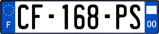 CF-168-PS