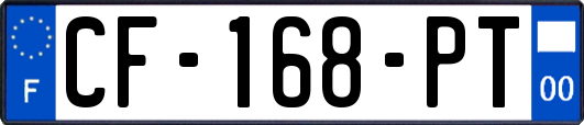 CF-168-PT