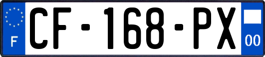 CF-168-PX