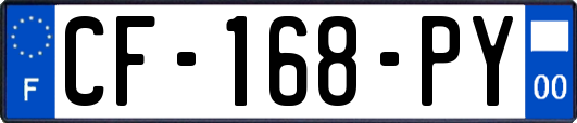 CF-168-PY