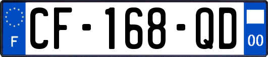 CF-168-QD