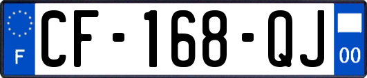 CF-168-QJ