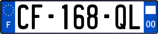 CF-168-QL
