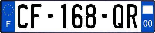 CF-168-QR