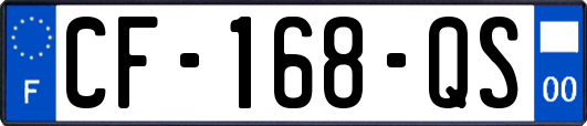 CF-168-QS